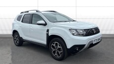 Dacia Duster 1.3 TCe 150 Prestige 5dr Petrol Estate